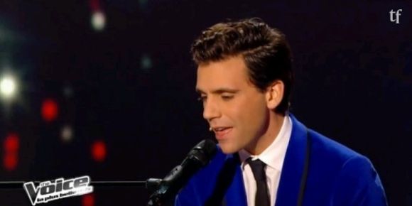 The Voice 2014 : qui sont les sélectionnés pour chanter en live ? - en vidéo