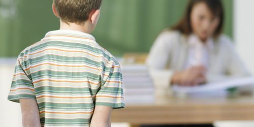 Pourquoi la rentrée leur donne-t-elle la migraine ? 