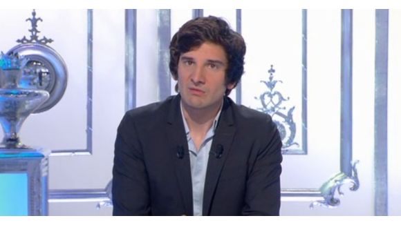 Salut les Terriens: Gaspard Proust s’en prend à Jean-Michel Apathie
