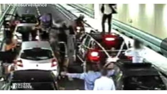 Enquête Exclusive : danger sur les autoroutes – M6 Replay / 6Play