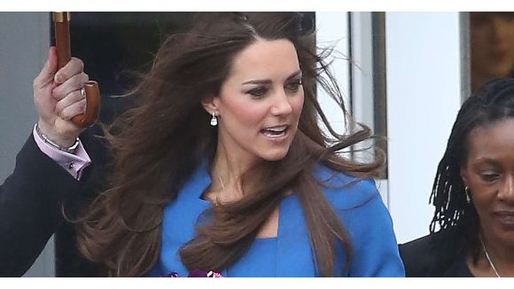 Kate Middleton se lance dans la décoration de sa maison de campagne