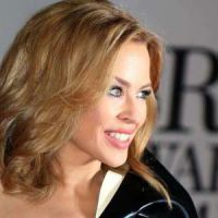 The Voice UK : Kylie Minogue reste dans l'émission ?