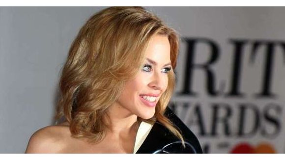 The Voice UK : Kylie Minogue reste dans l'émission ?