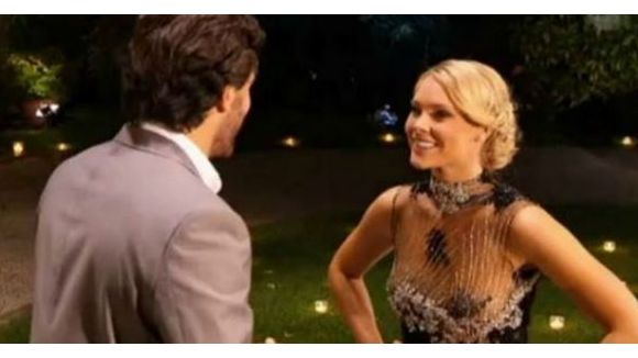 Bachelor 2014 : Louise Buffet a envoûté Paul et est la gagnante préférée du public