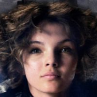 Gotham : Camren Bicondova est catwoman (photo)