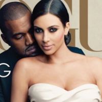 James Franco et Seth Rogen parodient Kim Kardashian en Une de Vogue