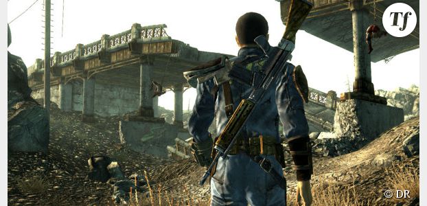 Fallout 4 : un mode de leveling à la Skyrim ? 