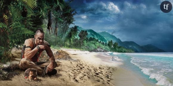 Far Cry 4 : date de sortie et histoire (presque) confirmées