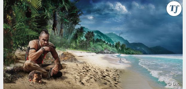 Far Cry 4 : date de sortie et histoire (presque) confirmées 