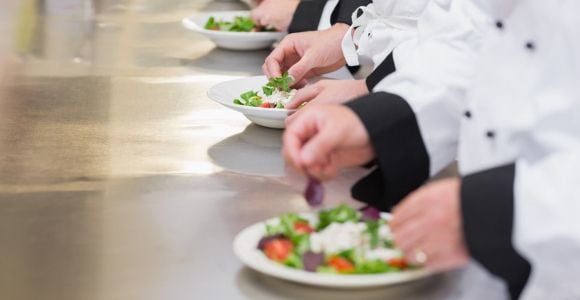 Le Meilleur Menu de France : TF1 lance une émission culinaire avec des chefs