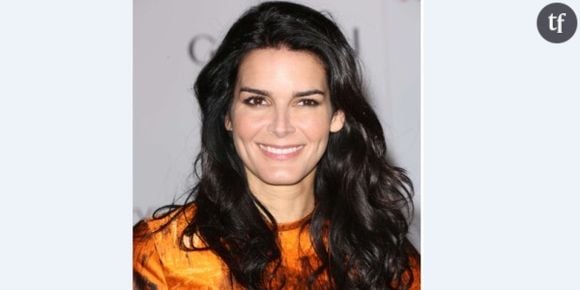 Qui est Angie Harmon, de la série "Rizzoli & Isles" ?