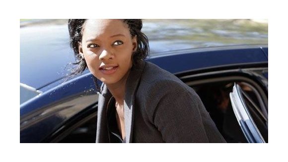 Rama Yade : d’ambassadrice de l’Unesco à porte-parole de Jean-Louis Borloo ?