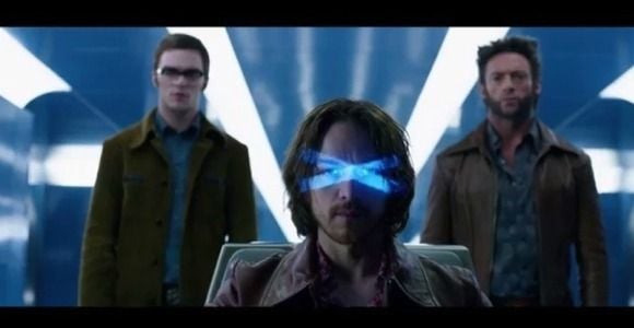 X-Men Days of Future Past : une affiche et une nouvelle bande-annonce