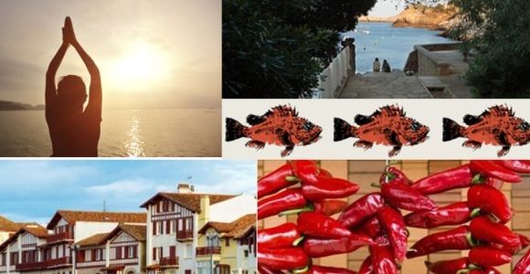 Ponts de mai 2014 : 3 idées de séjour pour un week-end prolongé à l'avant-goût d'été