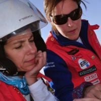 Rallye Aïcha des Gazelles 2014 : la navigation plus que jamais prépondérante sur la deuxième étape