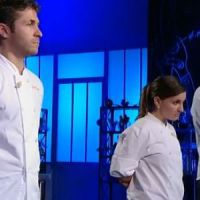 Top Chef 2014 : 2e élimination de Julien Duboué et émotions – M6 Replay / 6Play