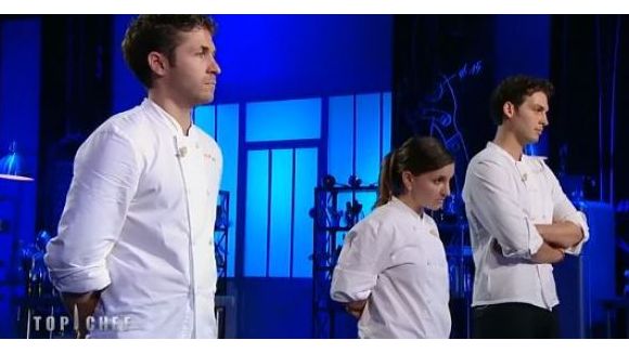 Top Chef 2014 : 2e élimination de Julien Duboué et émotions – M6 Replay / 6Play