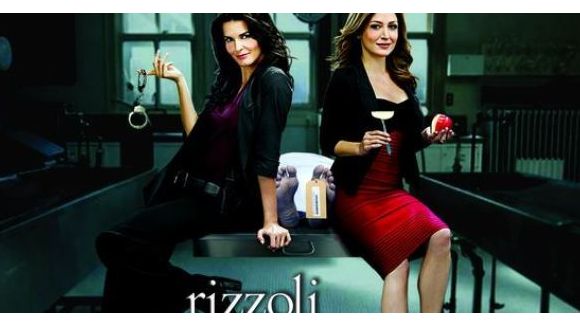 Rizzoli & Isles Saison 3 : enquête difficile sur France 2 Replay / Pluzz