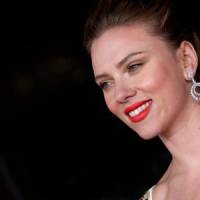 Scarlett Johansson parle du rôle de maman