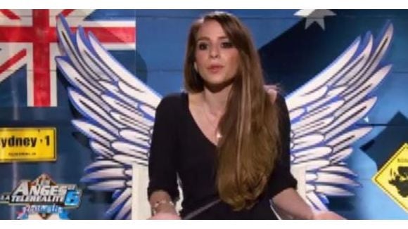 Anges 6 : Dania Gio parle du couple Shanna / Thibault