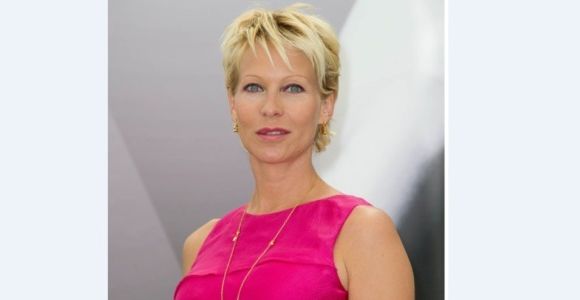 Rebecca Hampton (Plus belle la vie) devient animatrice sur NRJ12