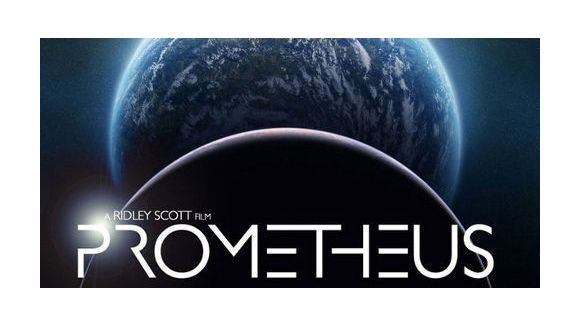 Prometheus 2 : au cinéma en 2016