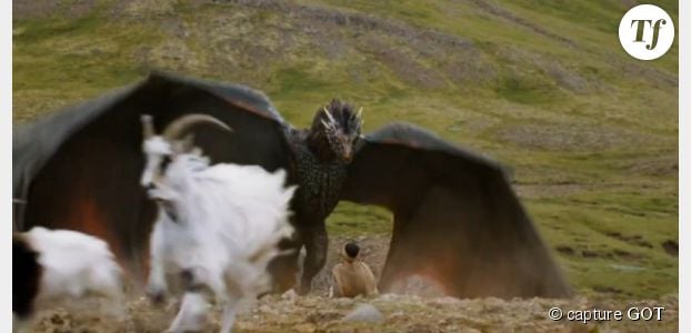 Game of Thrones Saison 4 : HBO nous en met plein la vue
