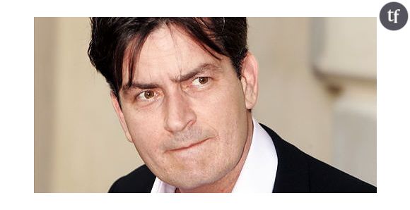 Charlie Sheen : une procédure d'arbitrage face à Warner Bros plutôt qu'un procès