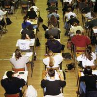 Bac 2011 : les bacheliers planchent sur les sujets de philo