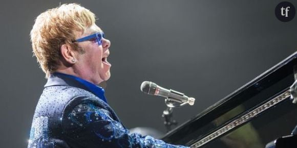 Pharrell Williams : bientôt une chanson avec Elton John