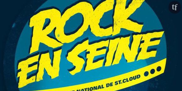 Rock en Seine 2014 : 13 nouveaux artistes annoncés