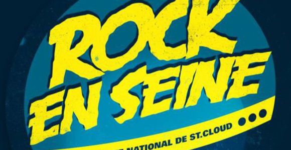 Rock en Seine 2014 : 13 nouveaux artistes annoncés