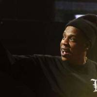 Jay-Z raconte des histoires sur son âge