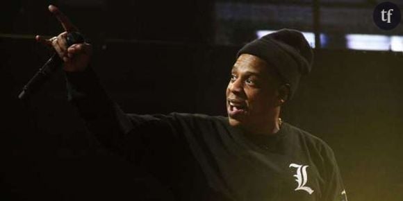 Jay-Z raconte des histoires sur son âge