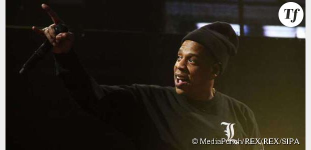 Jay-Z raconte des histoires sur son âge