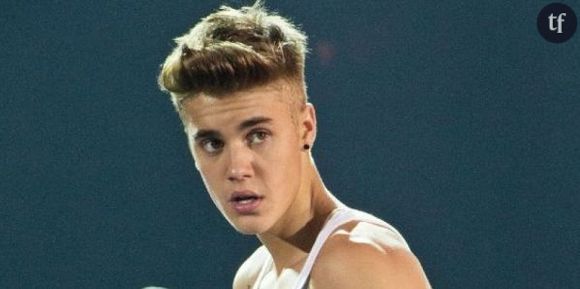 Livre des records : Justin Bieber en rêve