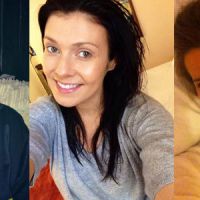 Le no make-up selfie : les stars sans maquillage s'exposent sur Instagram (pour la bonne cause bien sûr) 