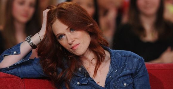 Des Intouchables aux Gazelles : qui est Audrey Fleurot ?