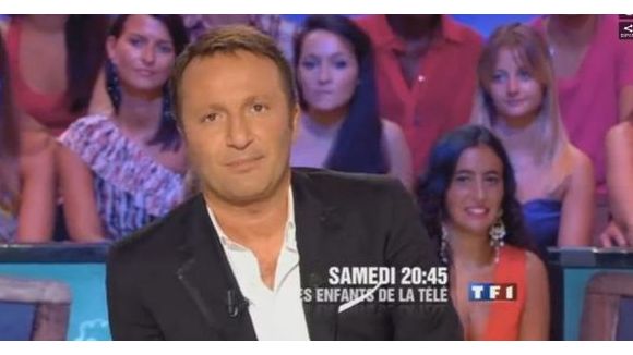 Arthur bientôt sur Europe 1 après le départ de Laurent Ruquier ?