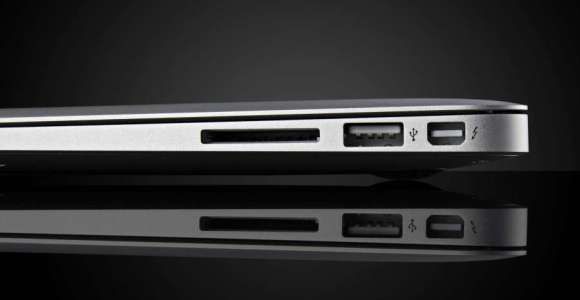 MacBook Air : bientôt un modèle 12 pouces pour Apple ?