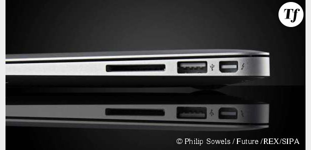 MacBook Air : bientôt un modèle 12 pouces pour Apple ?
