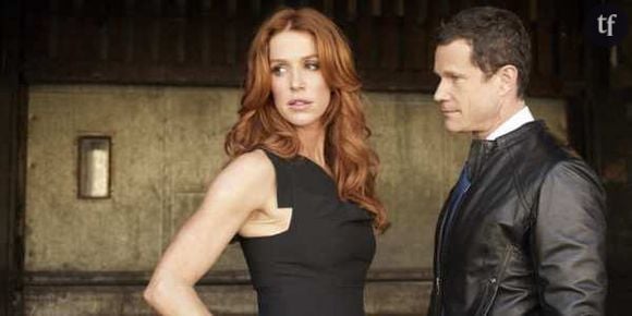 Unforgettable : la saison 2 débarquera sur TF1 le 15 avril