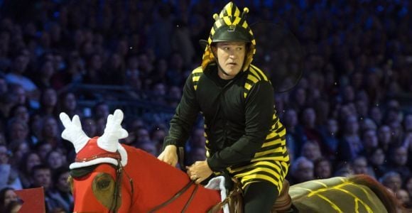 Rising Star : Benjamin Castaldi pourrait revenir sur M6