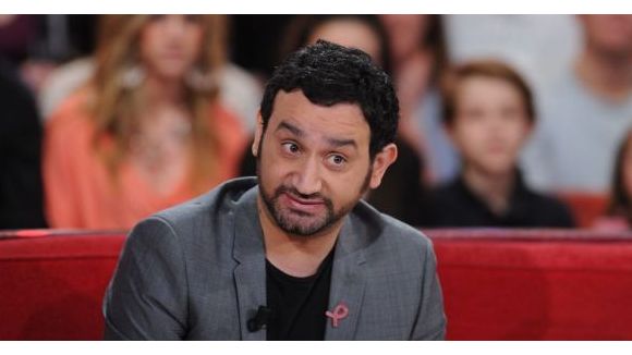 "L’Œuf ou la poule" : le nouveau jeu de Cyril Hanouna débarque sur D8