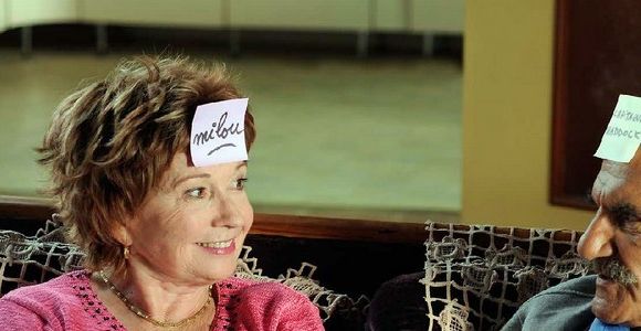 Marion Game : 4 choses à savoir sur la star de Scènes de ménages