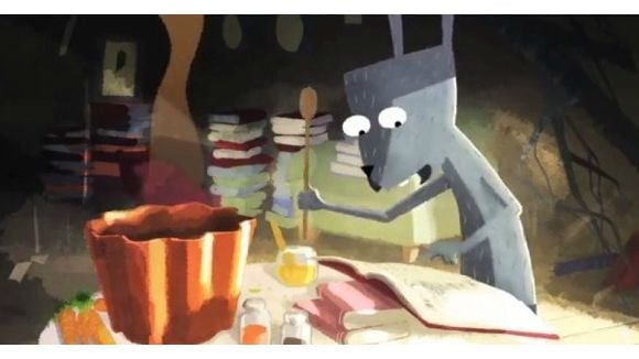 Sorties ciné : "Le Parfum de la carotte", quatre courts-métrages pour les tout-petits