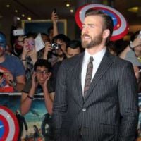 "Captain America : Le Soldat de l'hiver" : Chris Evans n'est plus très motivé par le cinéma