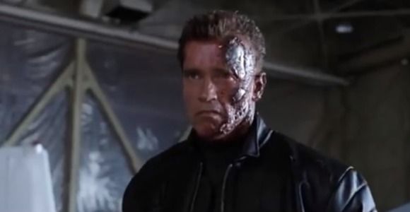 Terminator 5 : Arnold Schwarzenegger parle du scénario de « Genesis » 