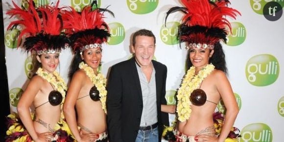 Tahiti Quest : une saison 2 avec Benjamin Castaldi