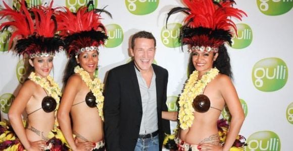 Tahiti Quest : une saison 2 avec Benjamin Castaldi